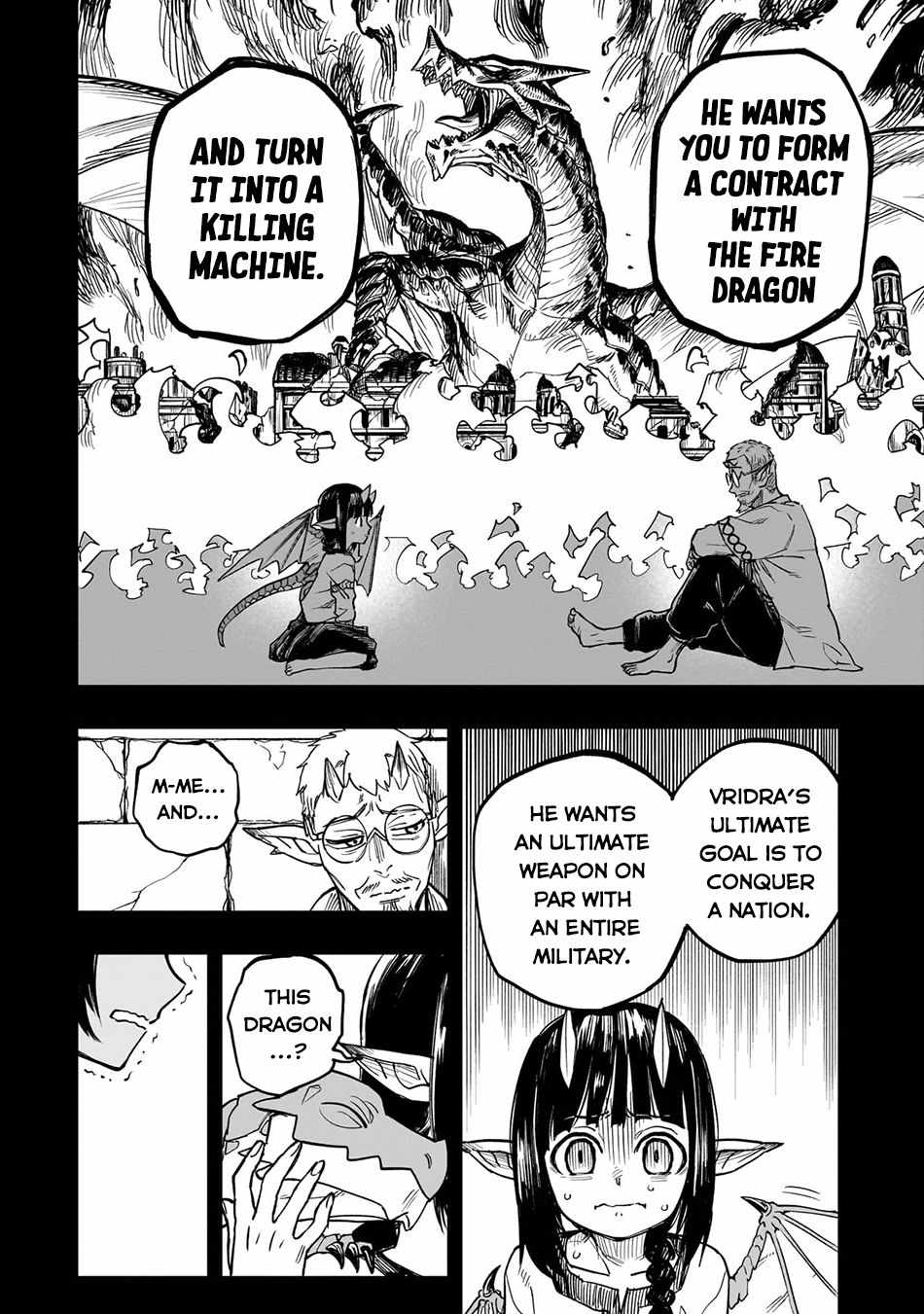 Tensei Akuma no Saikyou Yuusha Ikusei Keikaku Chapter 10 7